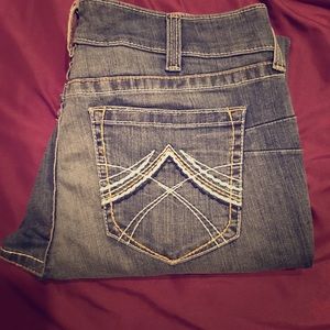 Ariat Bootcut Jeans